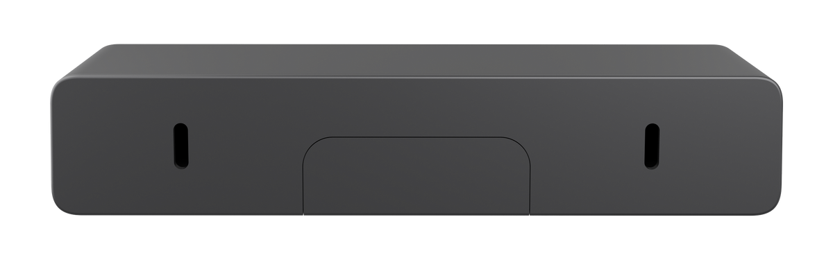 Crestron IV-CAMA-UMB-B - Crestron 1 Beyond Universal Mount Bracket, Moon Gray