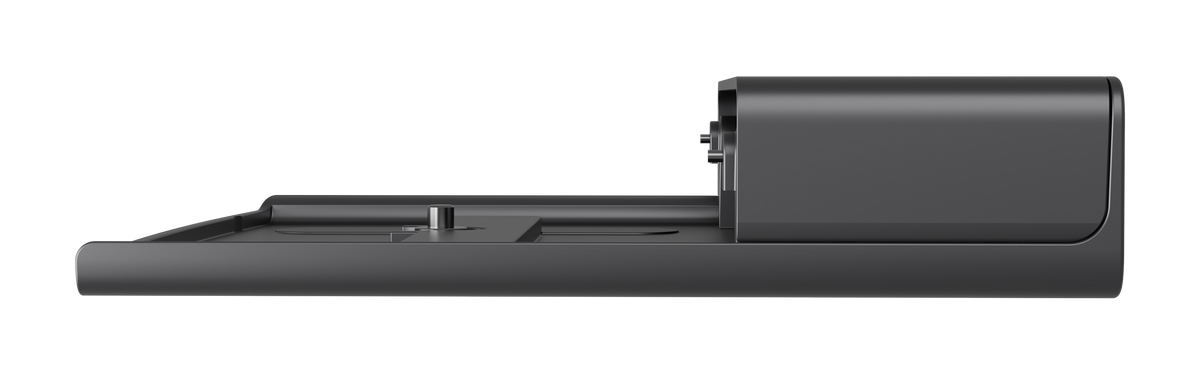 Crestron IV-CAMA-UMB-B - Crestron 1 Beyond Universal Mount Bracket, Moon Gray