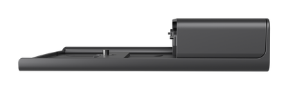 Crestron IV-CAMA-UMB-B - Crestron 1 Beyond Universal Mount Bracket, Moon Gray