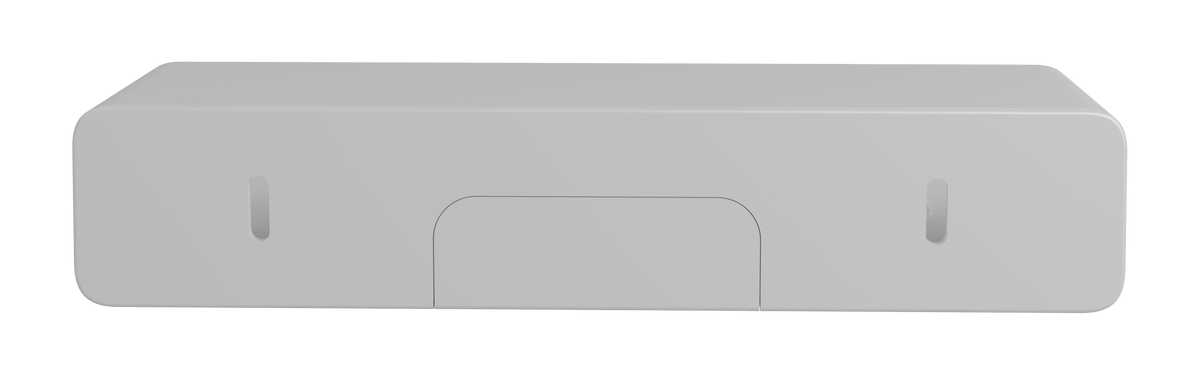 Crestron IV-CAMA-UMB-W - Crestron 1 Beyond Universal Mount Bracket, Bright White
