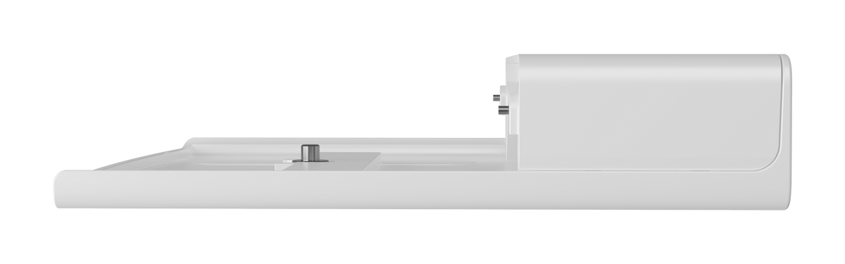 Crestron IV-CAMA-UMB-W - Crestron 1 Beyond Universal Mount Bracket, Bright White