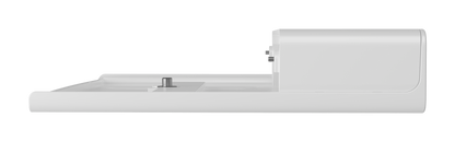 Crestron IV-CAMA-UMB-W - Crestron 1 Beyond Universal Mount Bracket, Bright White