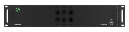 Crestron IV-SAM-VX2-P - Automate VX Pro System Series 2 Voice-Activated, Multi-Camera Switching Solution