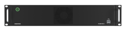 Crestron IV-SAM-VX2-S - Automate VX System Series 2 Voice-Activated, Multi-Camera Switching Solution