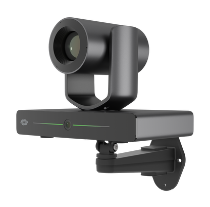Crestron IVA-WMT-BRKT-1B-B - Crestron 1 Beyond Wall Mount Bracket, Black