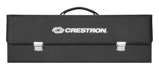Crestron KP-DEMO-CASE-6 - Carrying Case for Keypad Demo Boxes