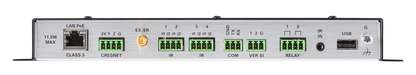 Crestron MC4-R - 4-Series™ Control System for Crestron Home® OS