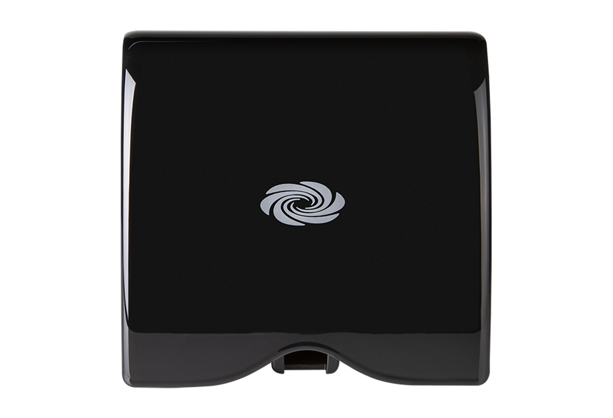 Crestron MPC3/MPB3-TTK-SQR-B - Tabletop Kit for MPC3-201, Black