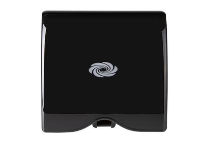 Crestron MPC3/MPB3-TTK-SQR-B - Tabletop Kit for MPC3-201, Black