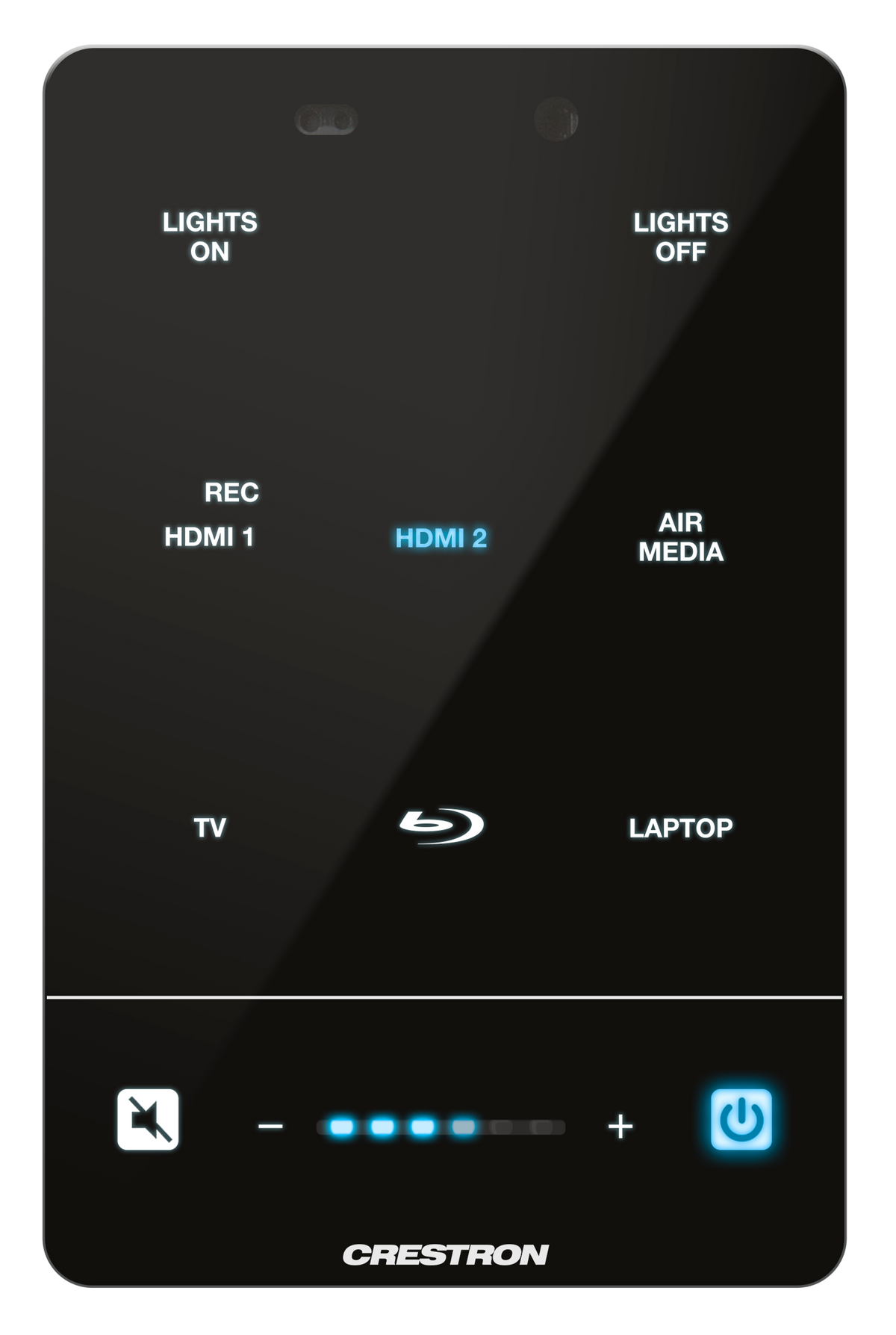 Crestron MPC4-102-B - 4-Series® Media Presentation Controller 102