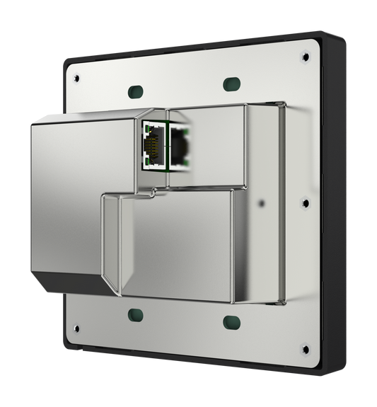 Crestron MPC4-301-B - 4-Series® Media Presentation Controller 301, Black