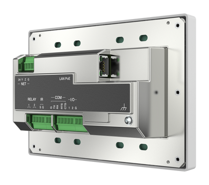 Crestron MPC4-302-W - 4-Series® Media Presentation Controller 302, White