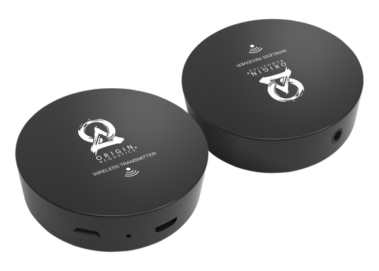 Crestron SPKA-EXT-WIRELESS - Active Subwoofer Wireless Extension Kit
