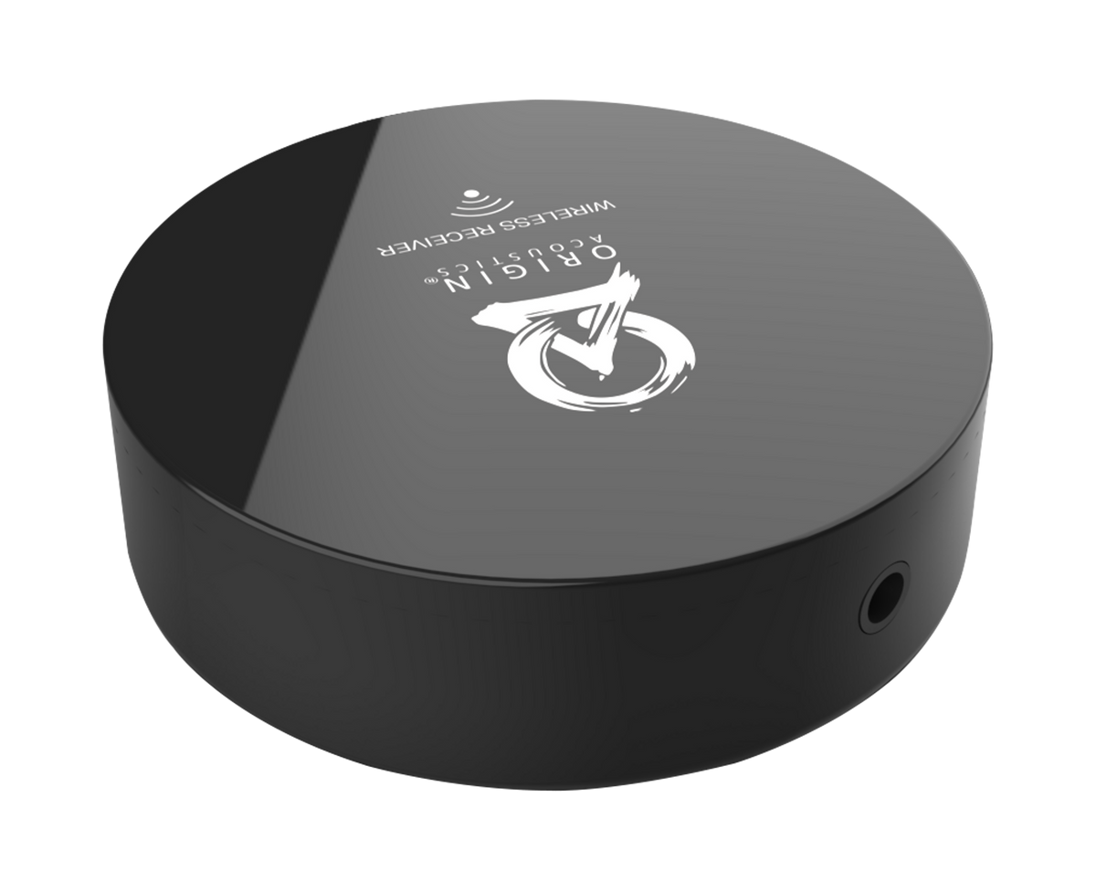 Crestron SPKA-EXT-WIRELESS - Active Subwoofer Wireless Extension Kit