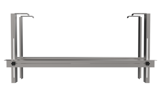 Crestron SPKA-IC3-SA-MNT-TOOL - Mounting Tool for Ultimate 3 in. All Weather In-Ceiling Speaker
