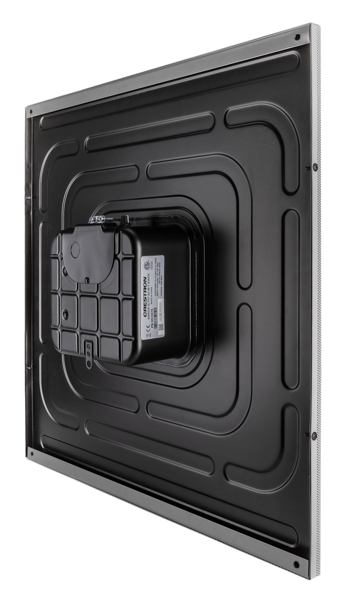 Crestron SAROS ICT5T-22-W-T-EACH+ - Saros® In-Ceiling Tile Loudspeaker (must be ordered in multiples of 2)