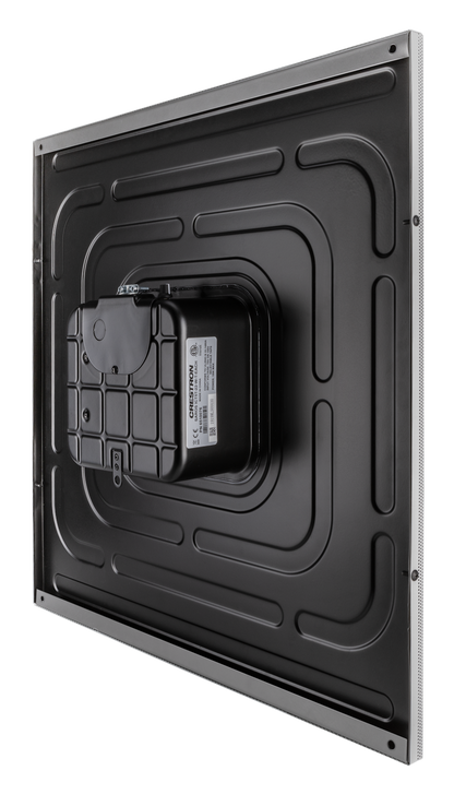 Crestron SAROS ICT5T-22-W-T-EACH+ - Saros® In-Ceiling Tile Loudspeaker (must be ordered in multiples of 2)