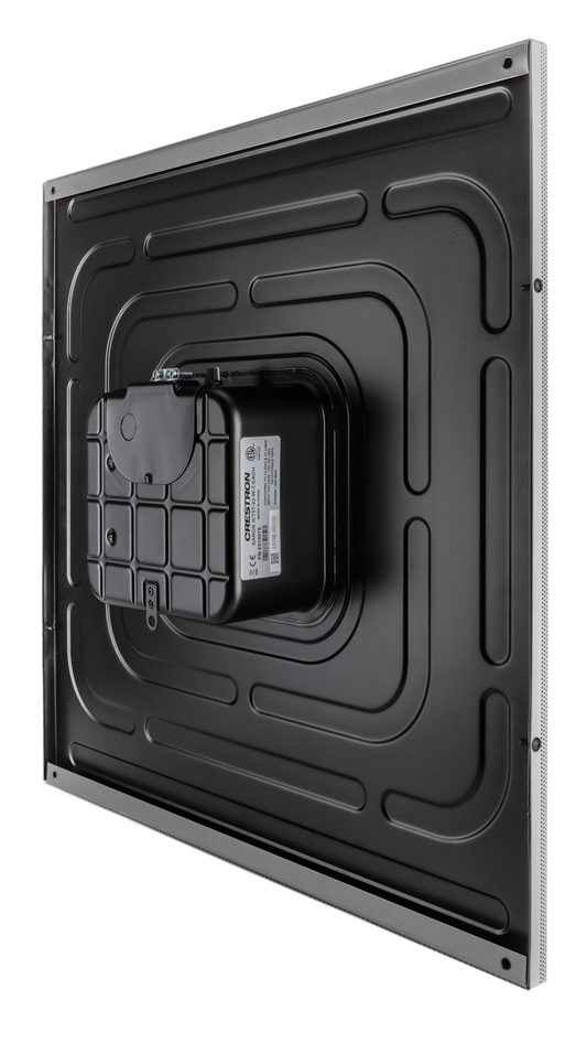 Crestron SAROS ICT5T-22-W-T-EACH+ - Saros® In-Ceiling Tile Loudspeaker (must be ordered in multiples of 2)
