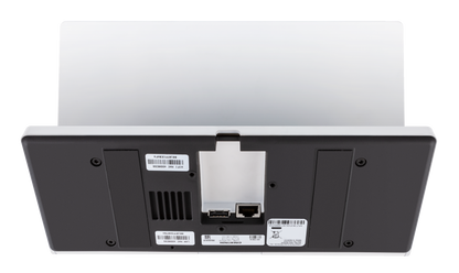 Crestron TS-1070-W-S - 10.1 in. Tabletop Touch Screen, White Smooth