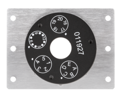 Crestron TS-770/1070-SMK - Swivel Mount Kit for TS-70 Series
