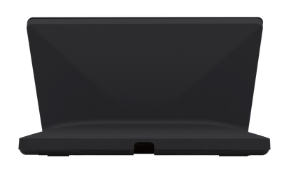 Crestron TS-770-B-S - 7 in. Tabletop Touch Screen, Black Smooth