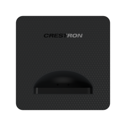 Crestron TSR-310-DS-B - Table Dock for TSR-310, Black