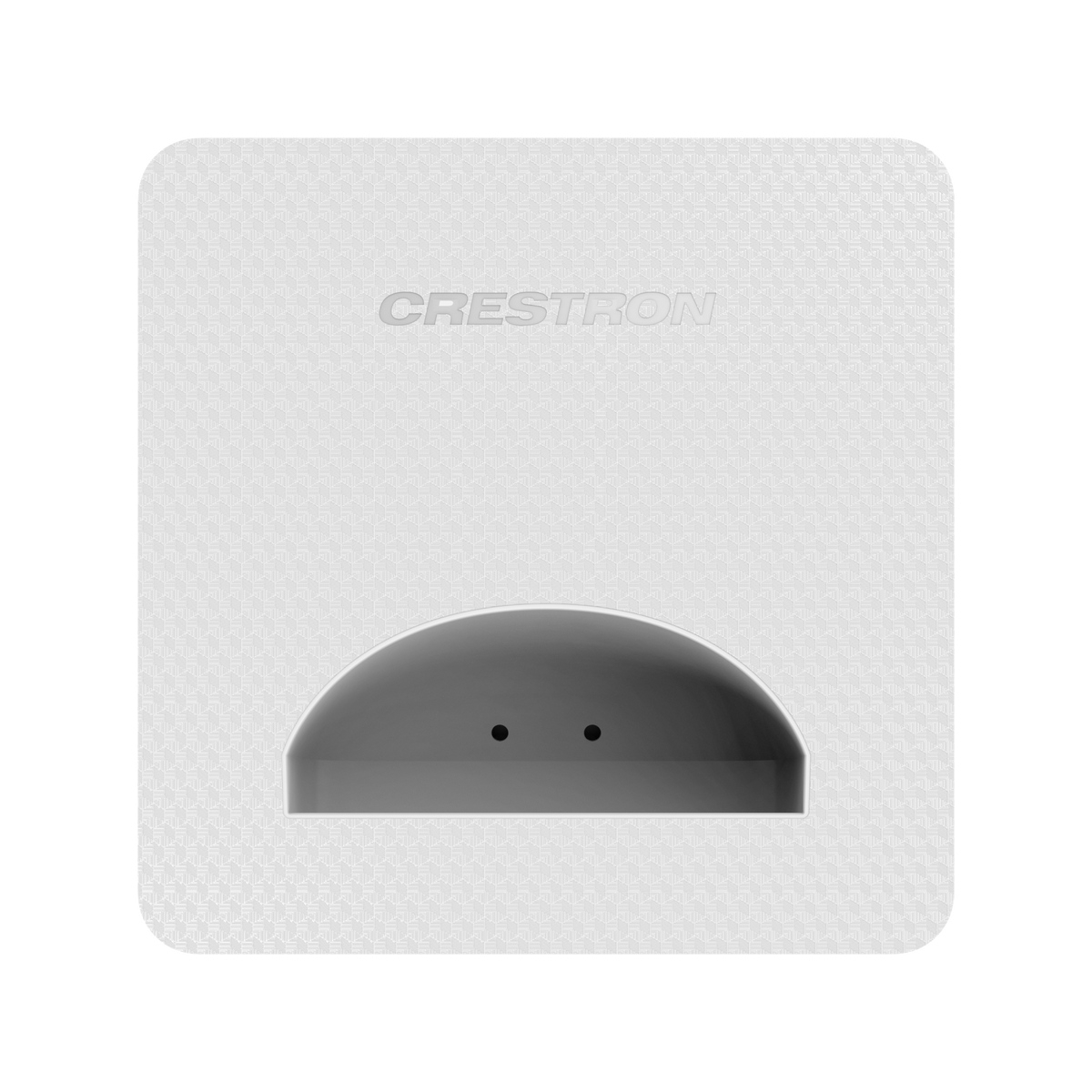 Crestron TSR-310-DS-W - Table Dock for TSR-310, White