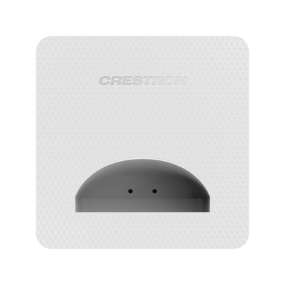 Crestron TSR-310-DS-W - Table Dock for TSR-310, White