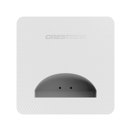 Crestron TSR-310-DS-W - Table Dock for TSR-310, White