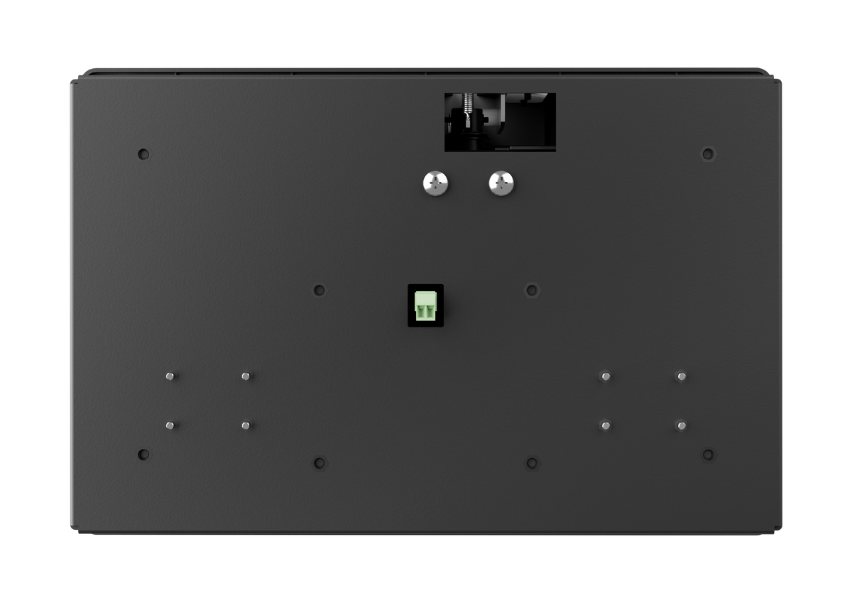 Crestron TST-1080-DSW - Wall Dock for TST-1080