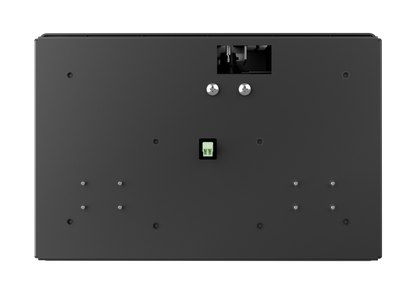 Crestron TST-1080-DSW - Wall Dock for TST-1080