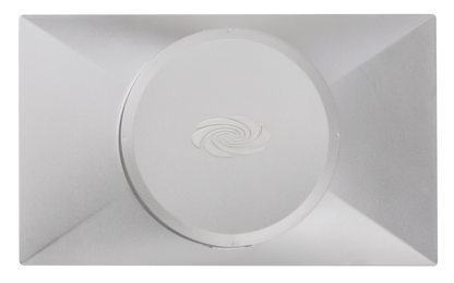Crestron TSW-1070-MSMK-W-S - Multisurface Mount Kit for TSW-1070 Series, White Smooth