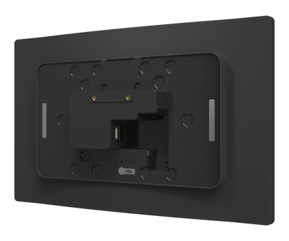 Crestron TSW-1080-UC-B - 10.1 in. Wall Mount Touch Screen, Unified Communication Version