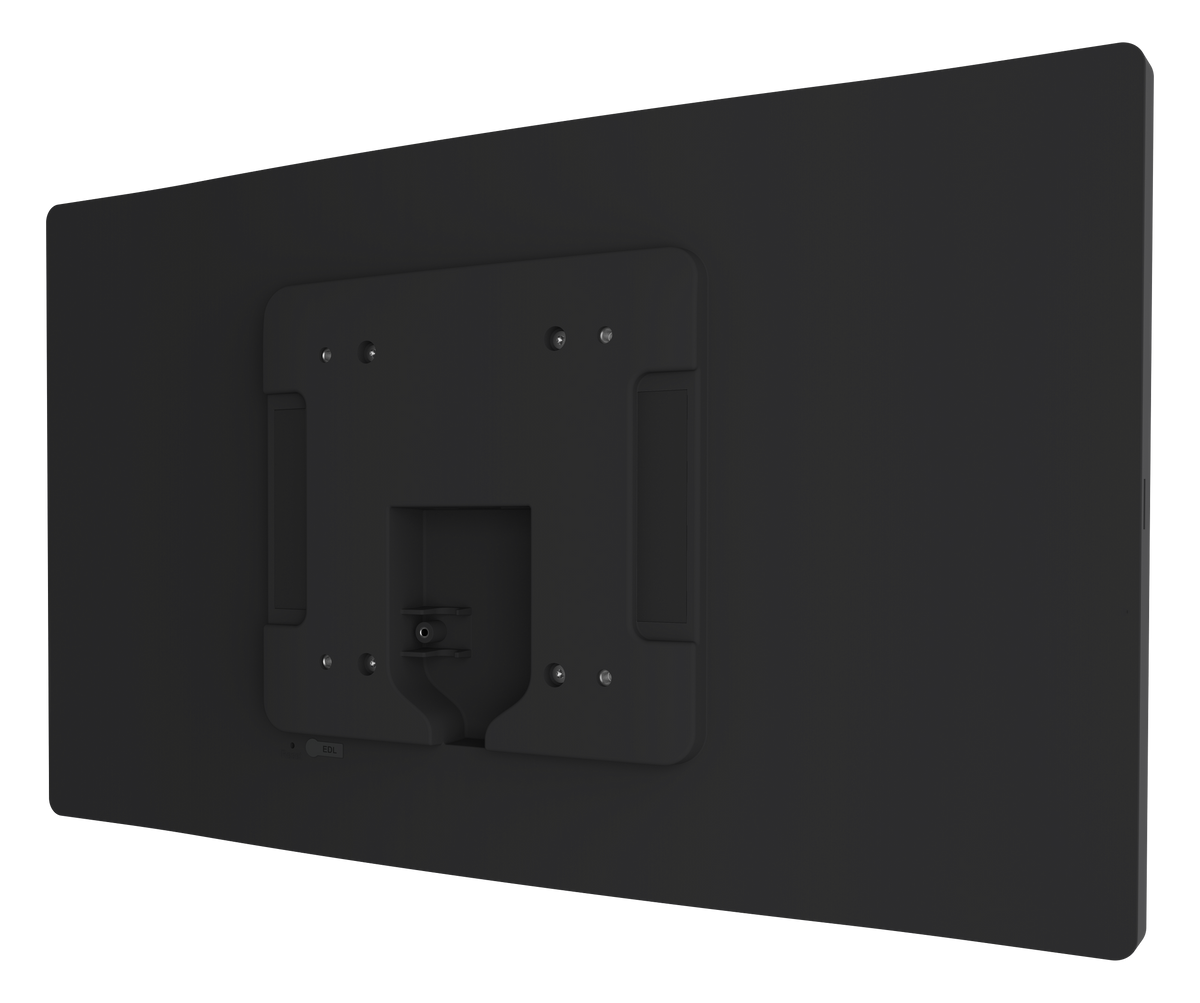 Crestron TSW-1580-B - 15 in. Wall Mount Touch Screen, Black