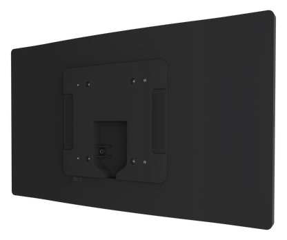 Crestron TSW-1580-B - 15 in. Wall Mount Touch Screen, Black