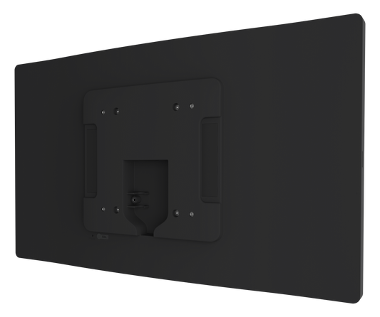Crestron TSW-1580-B - 15 in. Wall Mount Touch Screen, Black