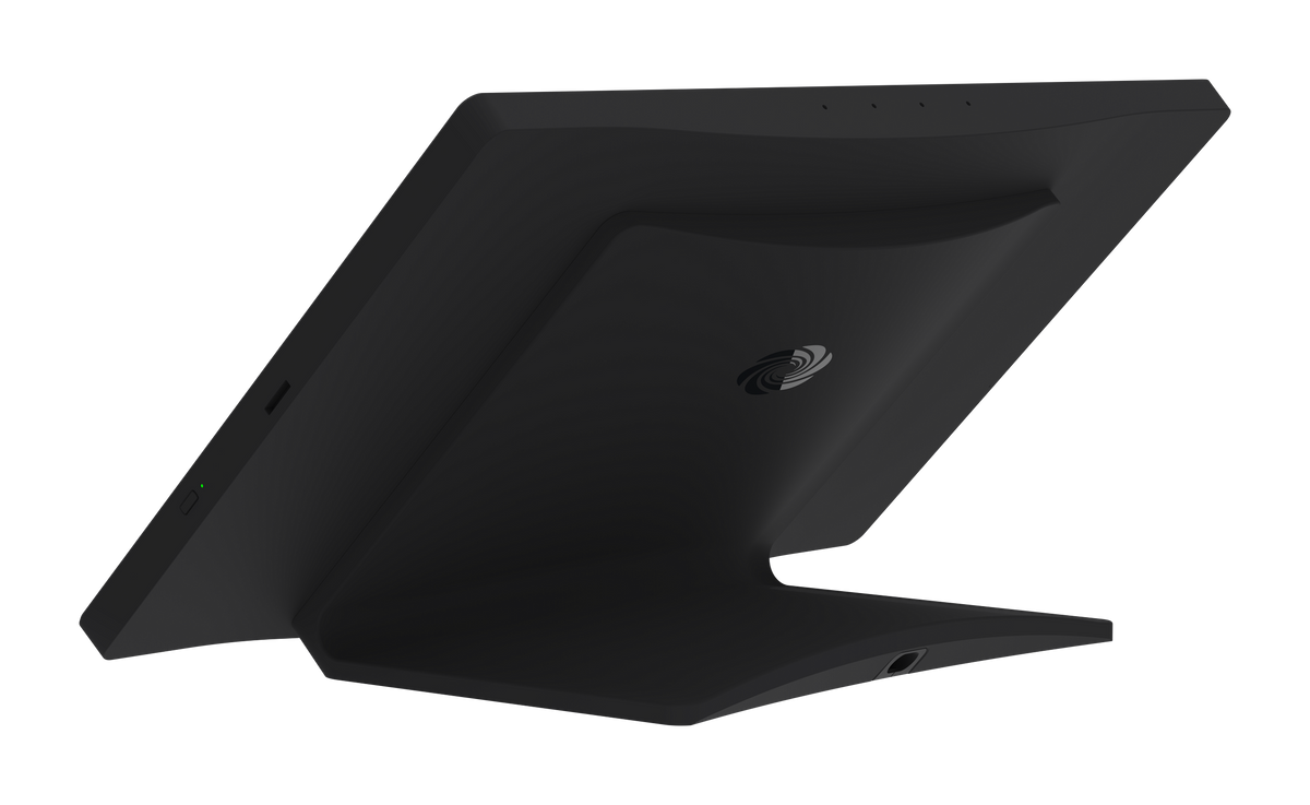Crestron TSW-1580-TTK-B - Tabletop Kit for TSW-1580, Black