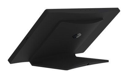 Crestron TSW-1580-TTK-B - Tabletop Kit for TSW-1580, Black