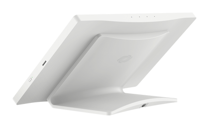 Crestron TSW-1580-TTK-W - Tabletop Kit for TSW-1580, White