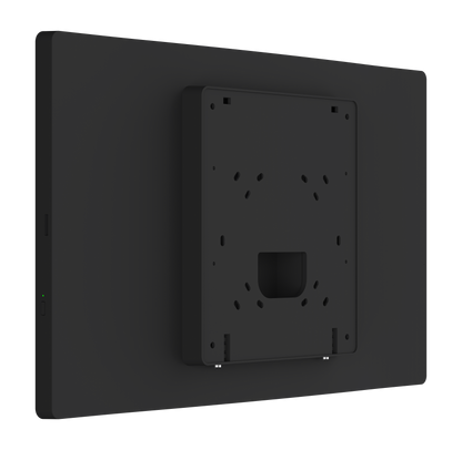 Crestron TSW-1580-WMK-B - Wall Mount Kit for TSW-1580, Black