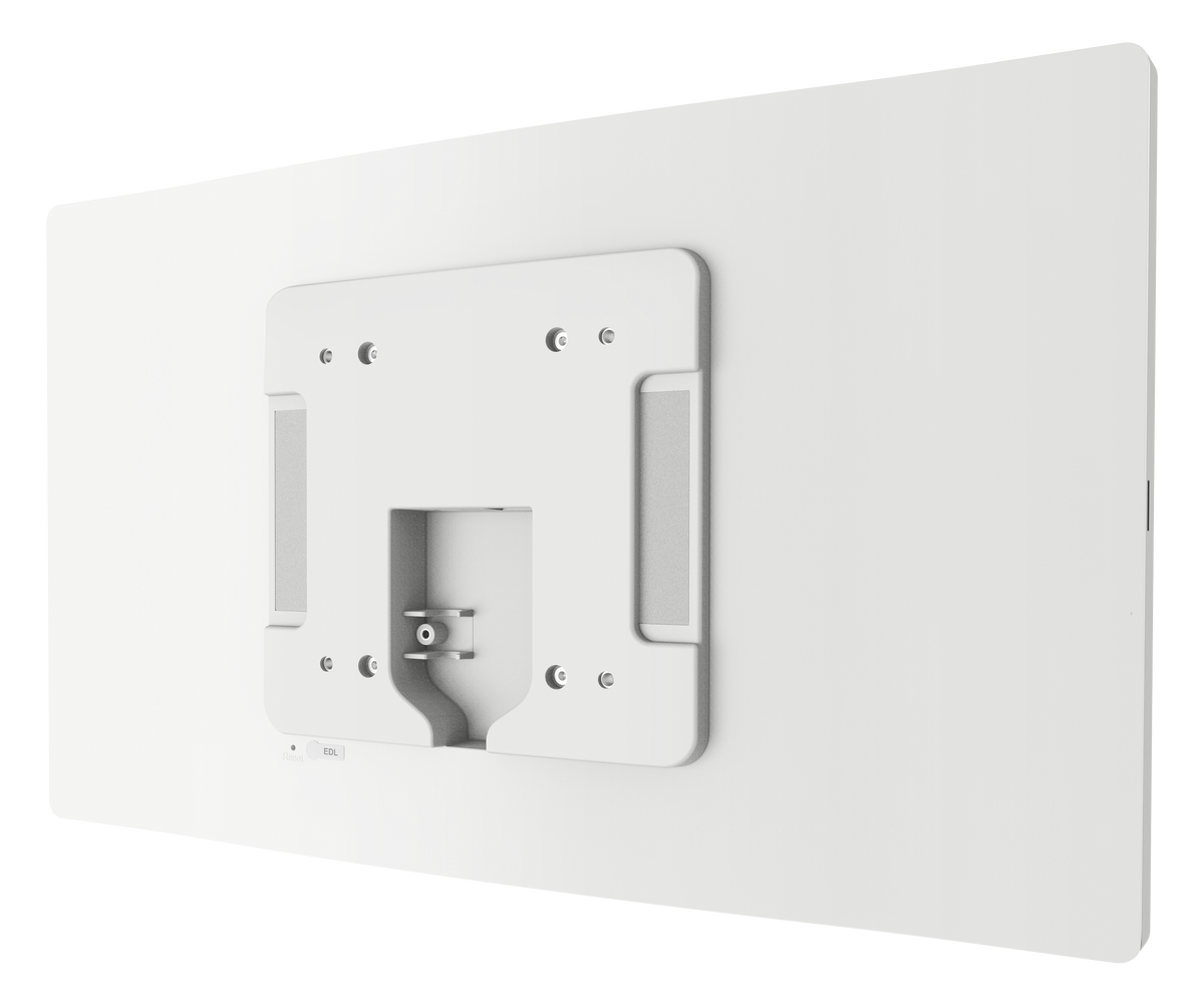 Crestron TSW-1580-W - 15 in. Wall Mount Touch Screen, White