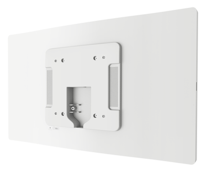 Crestron TSW-1580-W - 15 in. Wall Mount Touch Screen, White