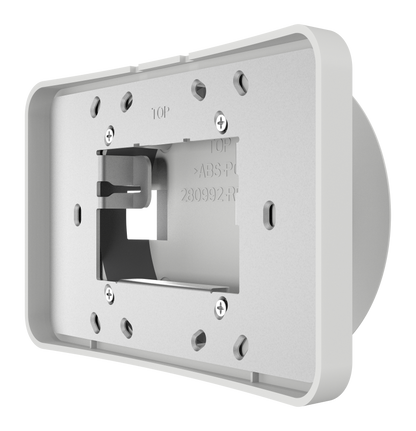 Crestron TSW-880/1080-MSMK-W - Multisurface Mount Kit for TSW-880 and TSW-1080 Series, White