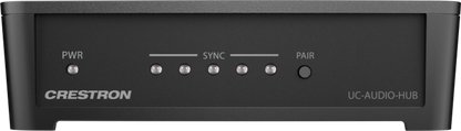 Crestron UC-AUDIO-HUB-DR1 - Crestron Flex Hub Wireless Transceiver