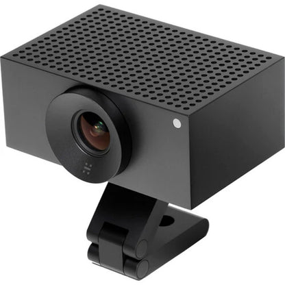 Crestron UC-CAM-L1 - Huddly® L1™ AI Collaboration Camera for Large Meeting Rooms