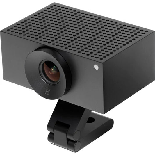 Crestron UC-CAM-L1 - Huddly® L1™ AI Collaboration Camera for Large Meeting Rooms