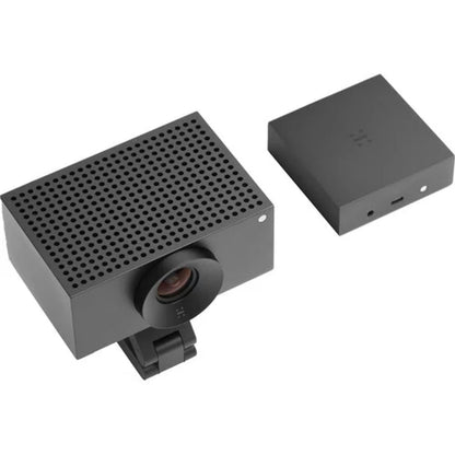 Crestron UC-CAM-L1 - Huddly® L1™ AI Collaboration Camera for Large Meeting Rooms
