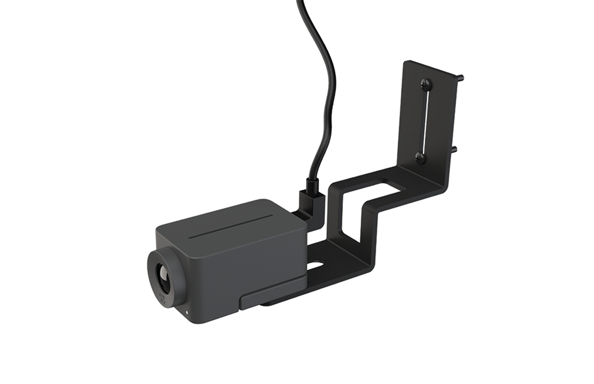 Crestron UC-CAM-WMK - Wall Mount Kit for Crestron® Cameras
