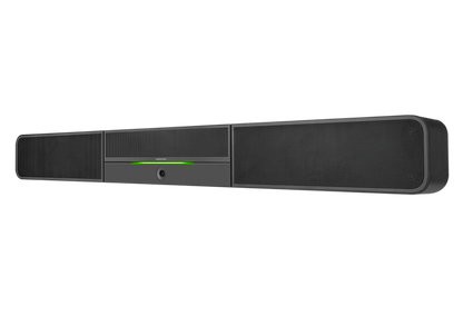 Crestron UC-SB1-CAM - UC Video Conference Smart Soundbar & Camera