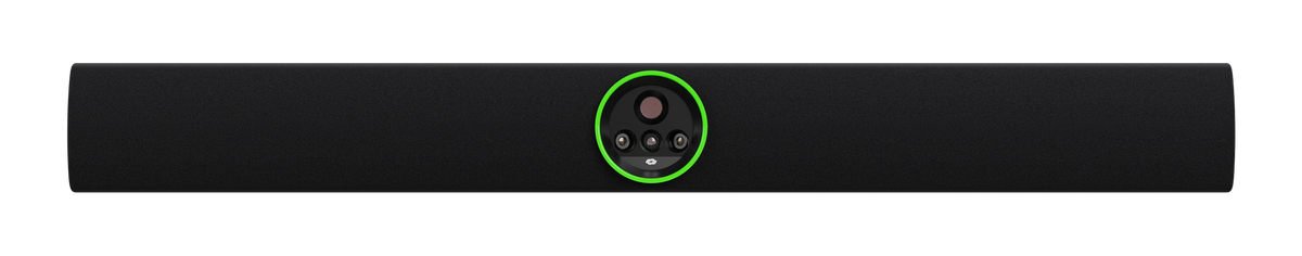 Crestron UC-SB2-CAM-A-T - Crestron Flex All-In-One Videobar 70 for Microsoft Teams® Rooms